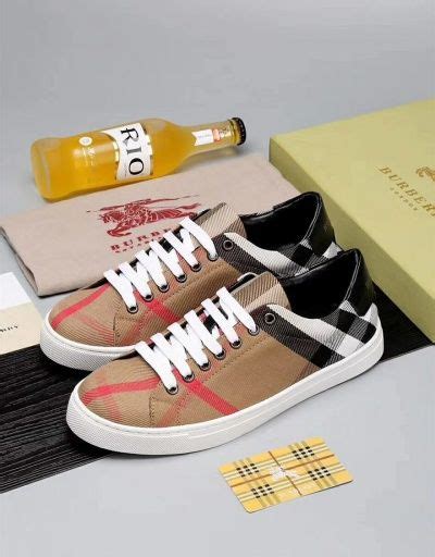 replica burberry womens shoes|burberry knock offs.